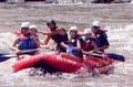 USA Raft French Broad River image 3