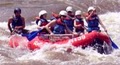 USA Raft French Broad River image 4