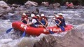 USA Raft Nolichucky River image 2