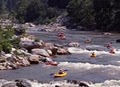 USA Raft Nolichucky River image 3