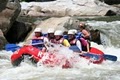 USA Raft Nolichucky River image 1