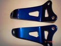 Unchained Powder Coating image 4
