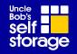 Uncle Bob's Self Storage logo
