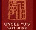 Uncle Yu's logo