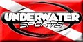 Underwater Sports logo