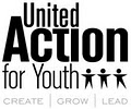 United Action for Youth logo