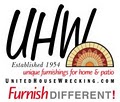 United House Wrecking, Inc. logo