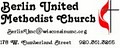 United Methodist Church logo