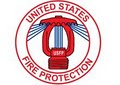 United States Fire Protection logo