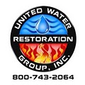 United Water Restoration Group Inc. logo