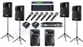 Universal Light & Sound Equipment Rentals image 2
