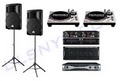 Universal Light & Sound Equipment Rentals image 3