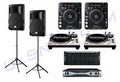 Universal Light & Sound Equipment Rentals image 4