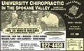 University Chiropractic image 1