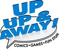 Up Up & Away! logo