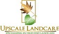 Upscale Landcare LLC logo