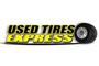 Used Tires Xpress logo