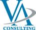 VA Consulting, Inc. : Civil Engineering - Planning - Surveying logo