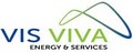 VIS VIVA Energy and Services logo