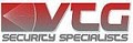 VTG SECURITY SPECIALISTS logo