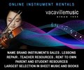 Vacaville Music, Inc. image 2