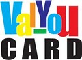 Val-You Card logo