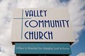Valley Community Church logo