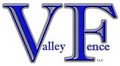 Valley Fence LLC logo