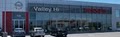 Valley-Hi Nissan logo