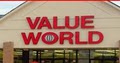 Value World logo