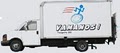 Vamanos Courier Transport,LLC image 4