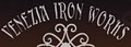 Venezia Iron Works logo
