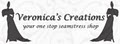 Veronica's Creations logo