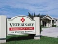 Veterinary Emergency Clinic-Orlando logo