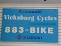Vicksburg Cycles image 5