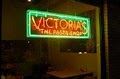 Victoria's Pasta Shop logo