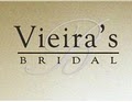 Vieira Bridal Fashions logo