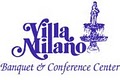 Villa Milano Banquet & Conference Center logo