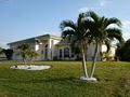 Villa Three Palms - Ferienhaus in Cape Coral, Florida, logo