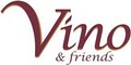 Vino & Friends logo