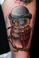 Vipers Nest Tattoo & Piercing Studio image 5