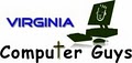Virginia Computer Guys logo