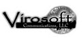 Virosoft Communications logo