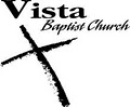 Vista Baptist Church logo