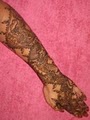 Volcano Blue Henna Lexington KY image 2