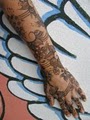 Volcano Blue Henna Lexington KY image 6