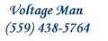 Voltage Man - Electrical Contractor, Electrical Repair image 2
