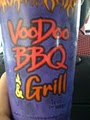 VooDoo BBQ logo