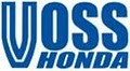Voss Auto Network: Voss Honda logo