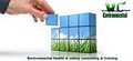 WC Environmental LLC logo